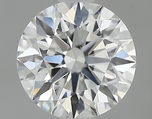 0.80 carat Round diamond E VS1 Excellent