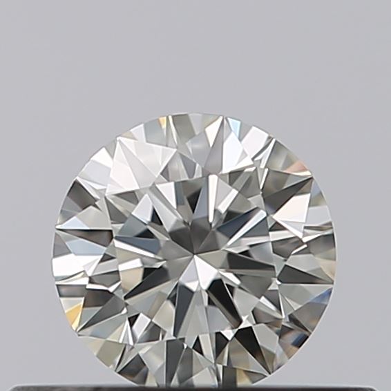 0.27 carat Round diamond E  VVS2 Excellent