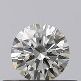 0.27 carat Round diamond E  VVS2 Excellent