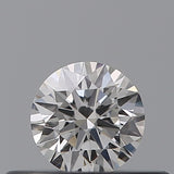 0.21 carat Round diamond F  VS1 Excellent