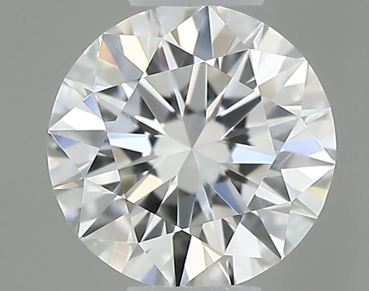 0.31 carat Round diamond F  VVS1 Excellent