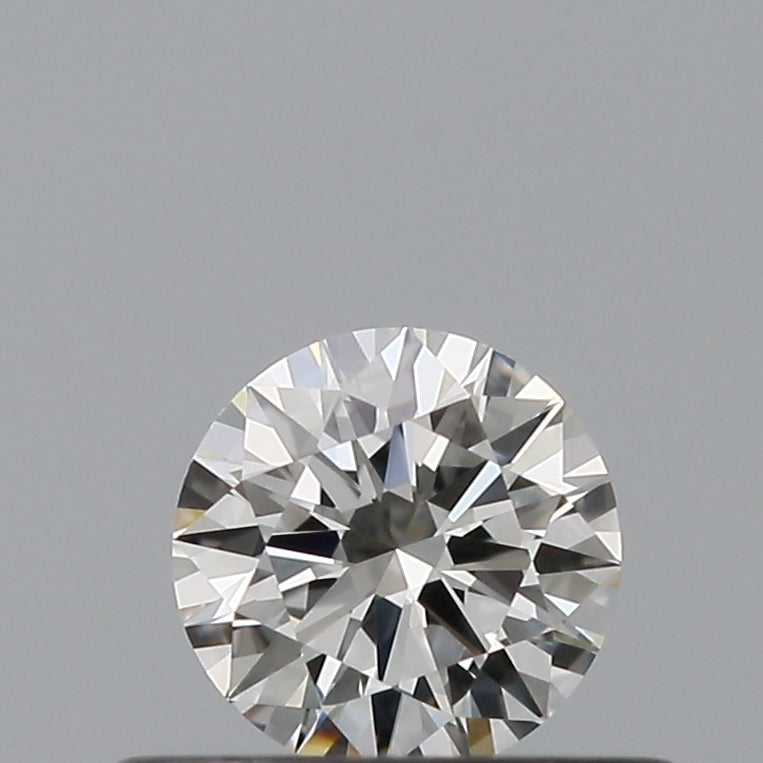 0.31 carat Round diamond H  IF Excellent