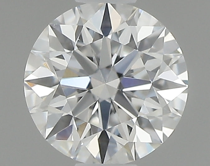 0.41 carat Round diamond F  VS2 Excellent