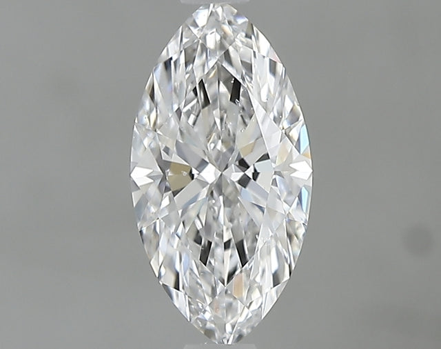 0.73 carat Marquise diamond D SI2 