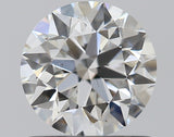 0.80 carat Round diamond E  VS2 Excellent