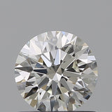 0.70 carat Round diamond J  VVS1 Excellent