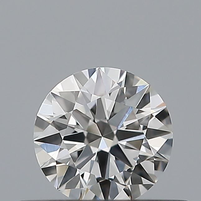 0.30 carat Round diamond E  SI1 Excellent