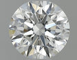 0.56 carat Round diamond D VS2 Excellent