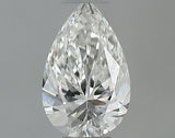 0.30 carat Pear diamond F VS1 