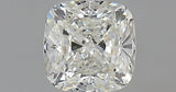 0.71 carat Cushion diamond I VVS1 