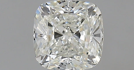 0.71 carat Cushion diamond I VVS1 
