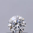 0.30 carat Round diamond G VVS1 Excellent