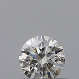 0.33 carat Round diamond H  VVS1 Excellent