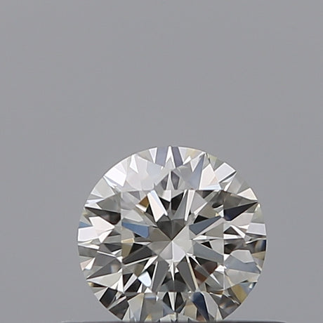 0.33 carat Round diamond H  VVS1 Excellent