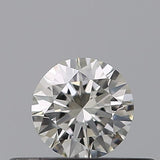 0.20 carat Round diamond H  IF Excellent