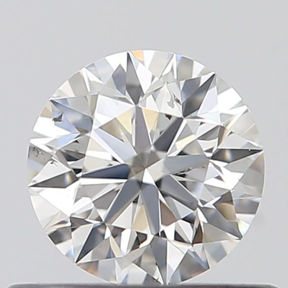 0.41 carat Round diamond E  SI1 Excellent