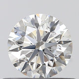 0.41 carat Round diamond E  SI1 Excellent