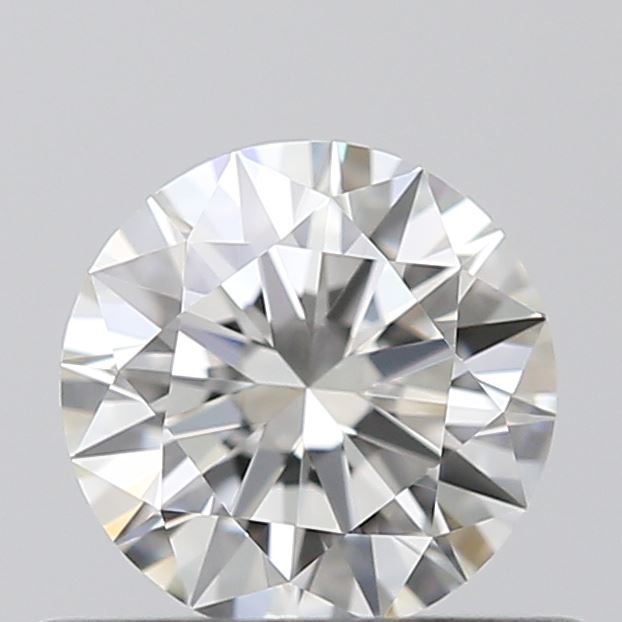 0.44 carat Round diamond H  VVS1 Excellent