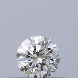 0.32 carat Round diamond G IF Excellent
