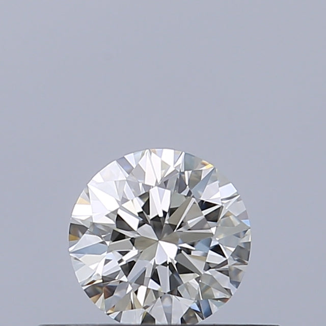 0.32 carat Round diamond G IF Excellent
