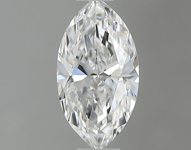 0.30 carat Marquise diamond E VVS2 