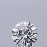 0.30 carat Round diamond D VVS2 Excellent