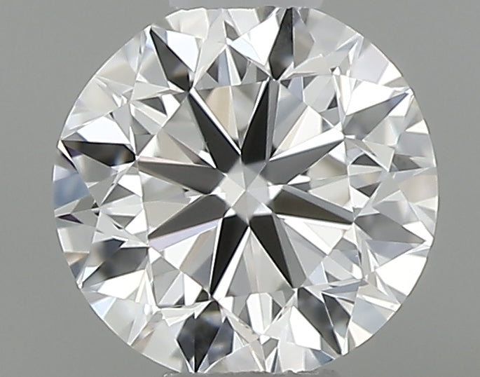 0.30 carat Round diamond F  VS2 Very good