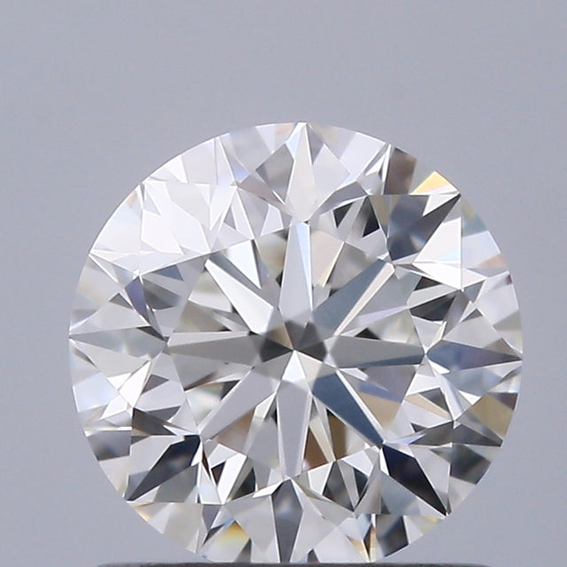 0.90 carat Round diamond F VVS2 VeryGood