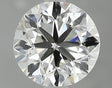 1.50 carat Round diamond I VS2 VeryGood