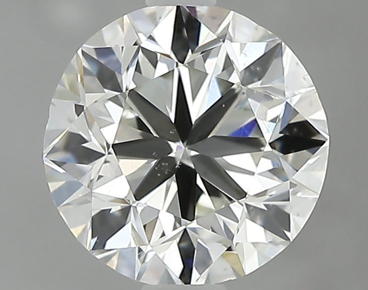 1.50 carat Round diamond I VS2 VeryGood