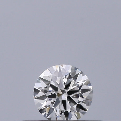 0.19 carat Round diamond G VVS1 Excellent