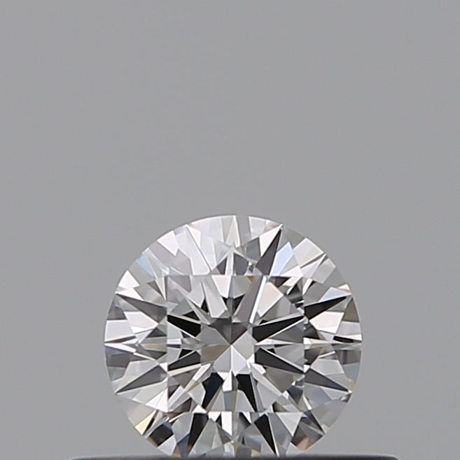 0.28 carat Round diamond E  IF Excellent