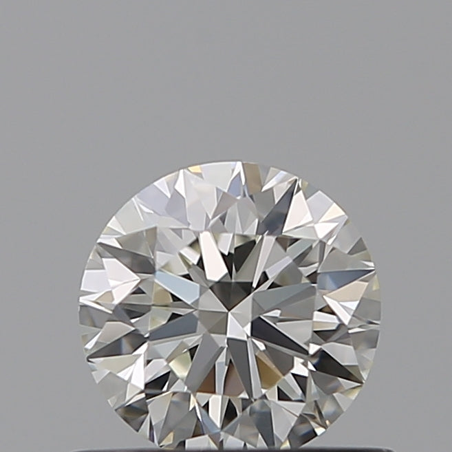 0.51 carat Round diamond G  VVS1 Excellent