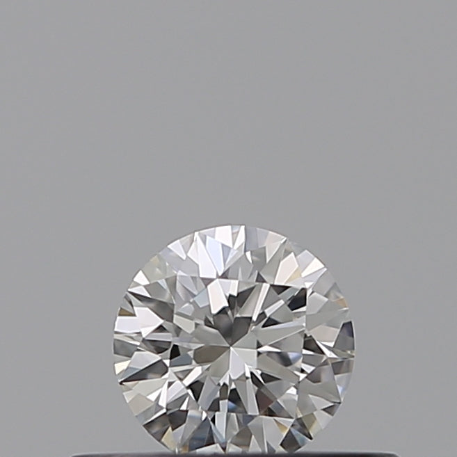 0.23 carat Round diamond G  IF Excellent