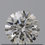 0.34 carat Round diamond G  IF Excellent