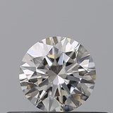 0.24 carat Round diamond G  VS2 Excellent