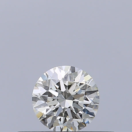 0.24 carat Round diamond G VVS1 Excellent