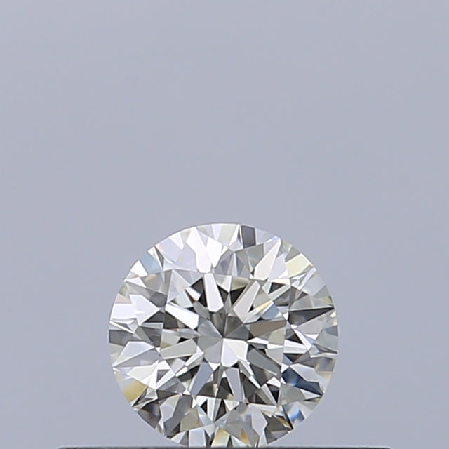 0.24 carat Round diamond G VVS1 Excellent