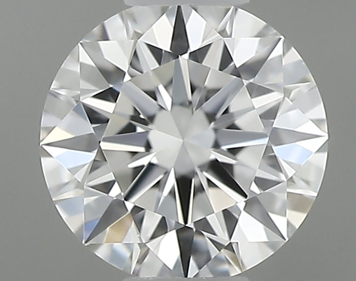 0.30 carat Round diamond F  VS1 Excellent