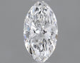 0.30 carat Marquise diamond E VVS2 