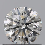 0.50 carat Round diamond G  VVS2 Excellent