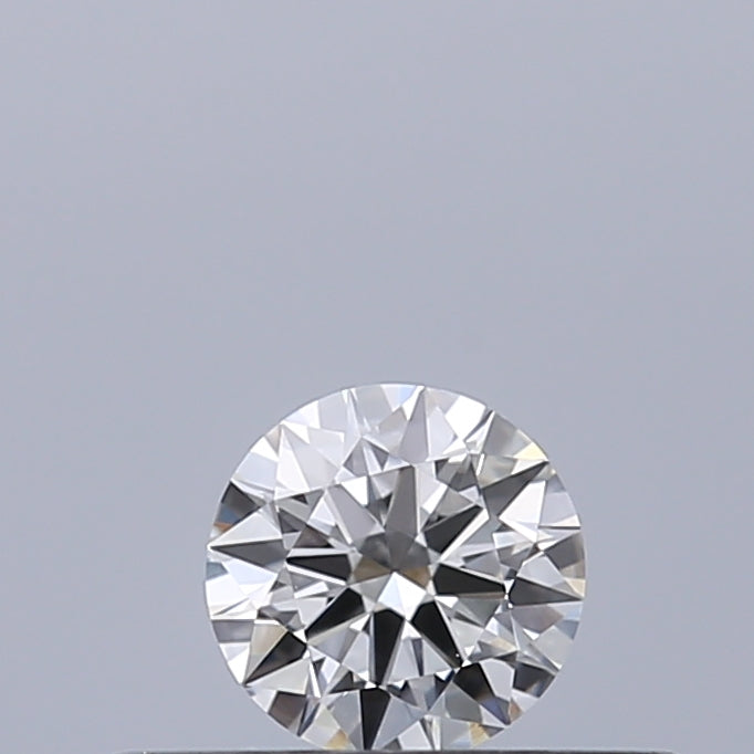 0.22 carat Round diamond G VS1 Excellent