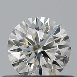 0.41 carat Round diamond K  VS2 Excellent