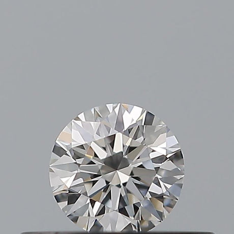 0.19 carat Round diamond E VS2 Excellent