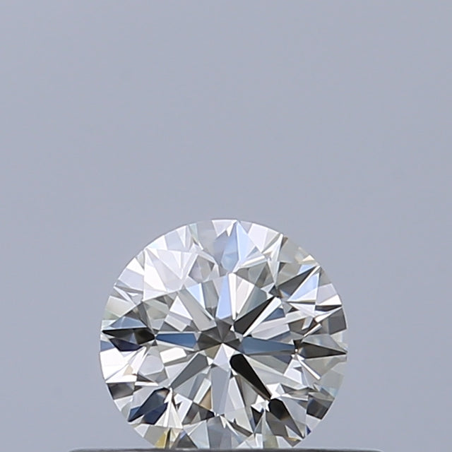 0.30 carat Round diamond G IF Excellent