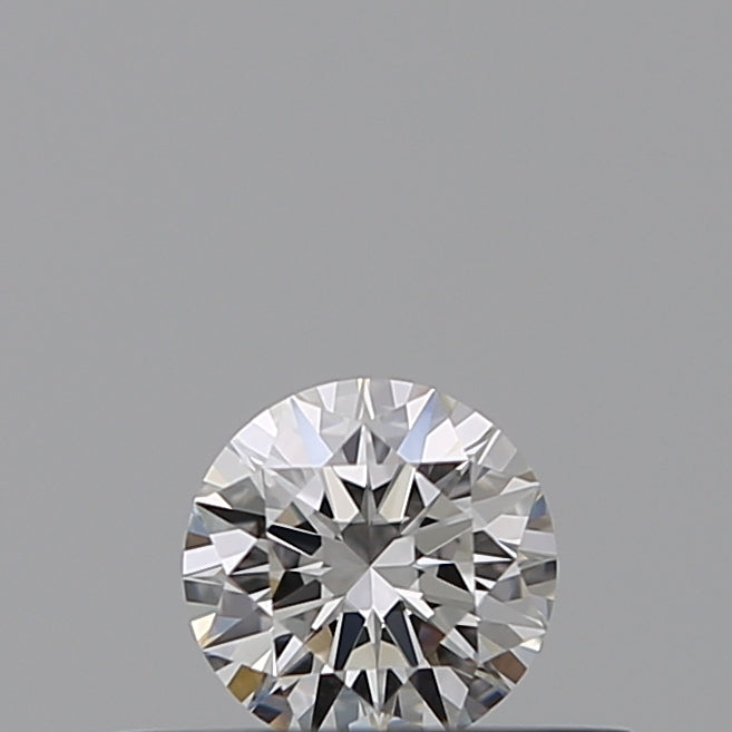 0.22 carat Round diamond G  VVS1 Excellent