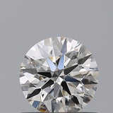 0.63 carat Round diamond H  VS2 Excellent