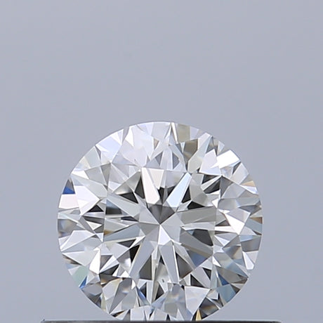 0.50 carat Round diamond E VS1 VeryGood