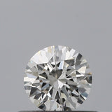 0.35 carat Round diamond G VVS1 Excellent
