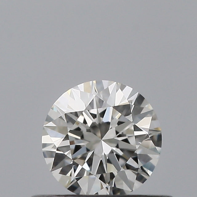 0.35 carat Round diamond G VVS1 Excellent